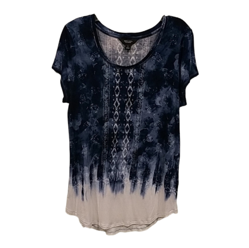 Like New, Simply Vera, Vera Wang knit top, Size S